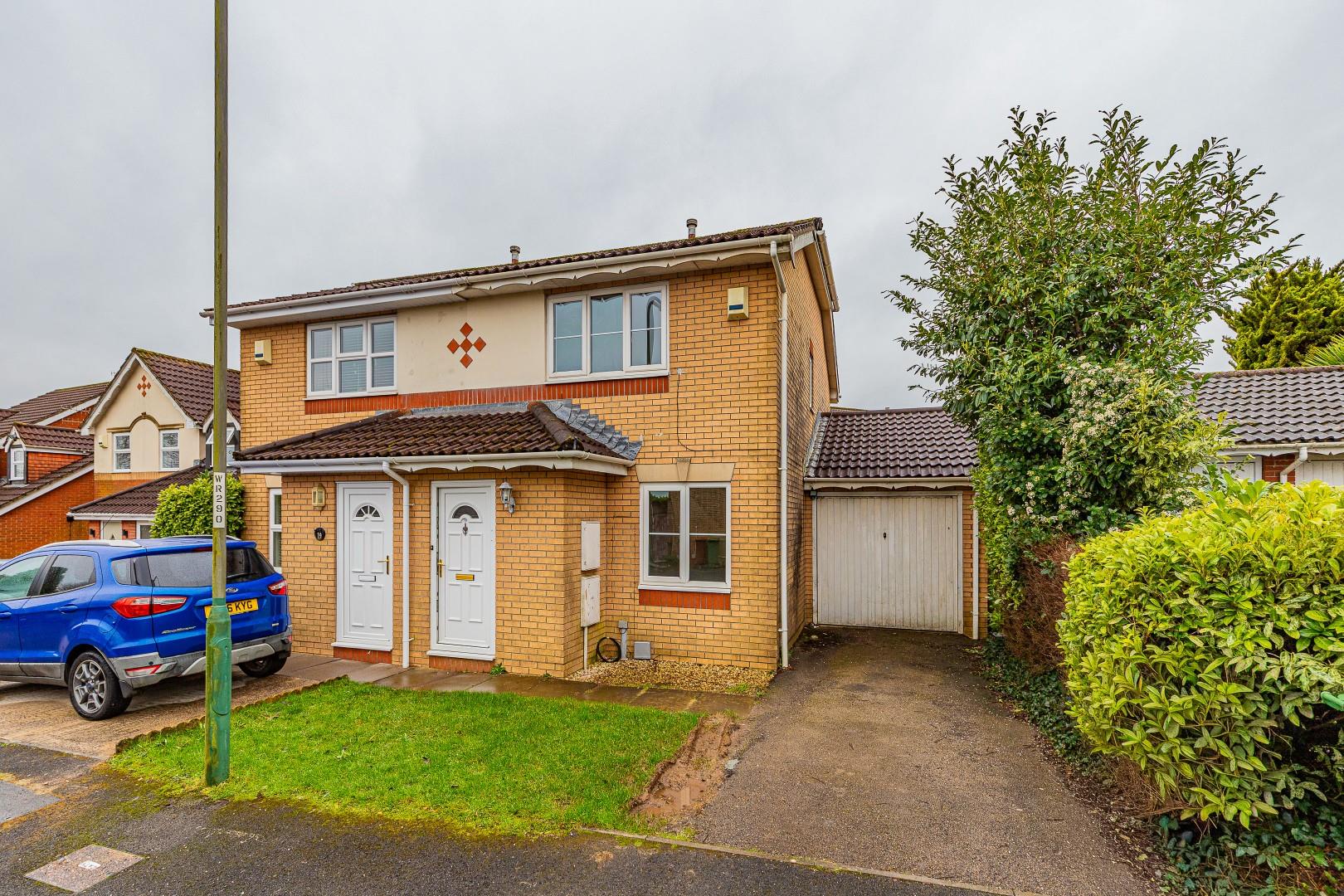 Emanuel Close, Caerphilly, CF83 1SG